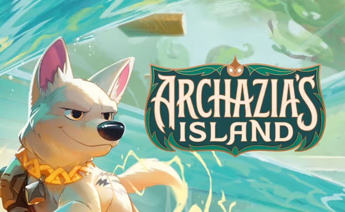 Championnat Lorcana Archazias Island (24 mai 2025)